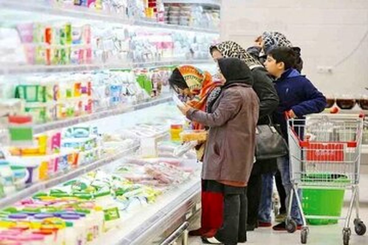 برنج، گوشت، مرغ و لبنیات گران شد/ جدول
