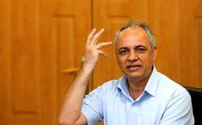 زیدآبادی: سعید جلیلی در بازی عینی قدرت پیروز شده/ پزشکیان هنوز متوجه داستان نشده است!