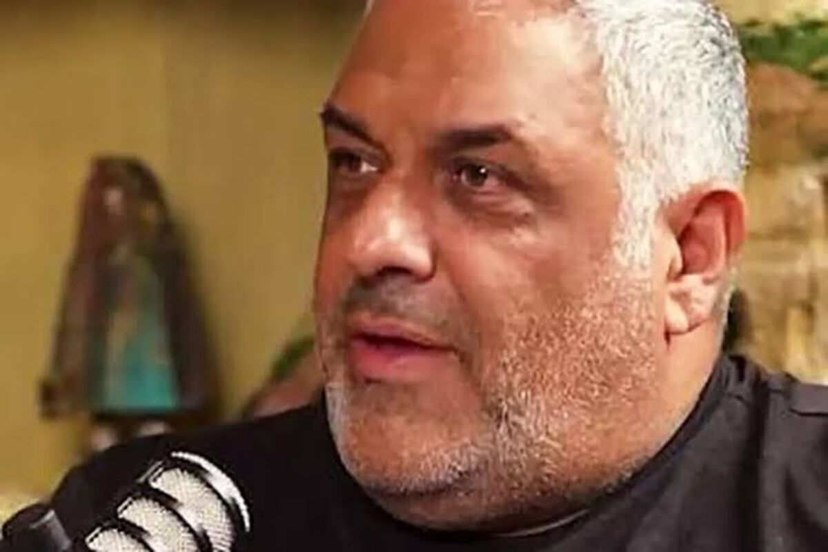 رفتار عجیب و خنده‌دار کارگردان مشهور ایرانی در بیمارستان