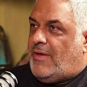 رفتار عجیب و خنده‌دار کارگردان مشهور ایرانی در بیمارستان