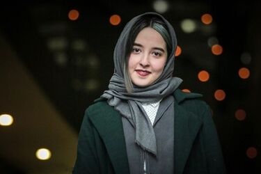 به‌آفرید غفاریان: همش دنبال ازدواجم/ ویدئو