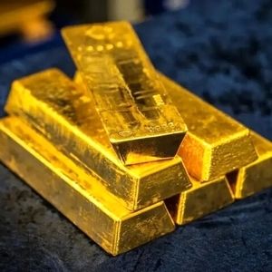 سقوط آزاد قیمت طلا