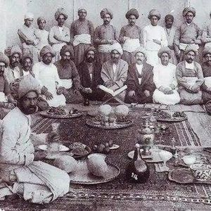 هزینه سفره شب یلدا در عصر زندیه و قاجار/ جدول