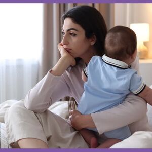 آیا شیردهی میل جنسی زنان را کم می‌کند؟