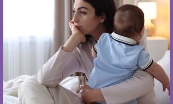 آیا شیردهی میل جنسی زنان را کم می‌کند؟