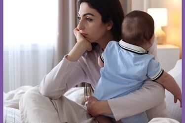 آیا شیردهی میل جنسی زنان را کم می‌کند؟