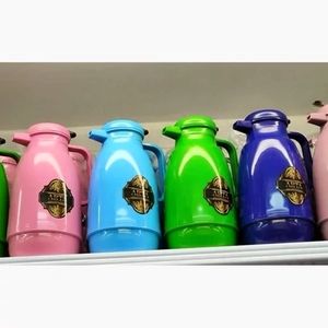 معادل فارسی «فلاسک» سوژه شد