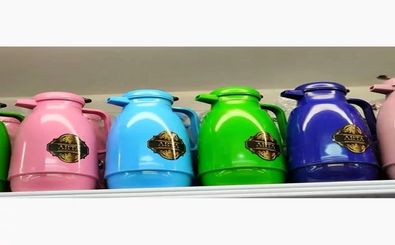 معادل فارسی «فلاسک» سوژه شد