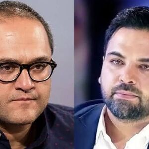 صداوسیما با رامبد جوان و احسان علیخانی دشمن شد/ ویدئو