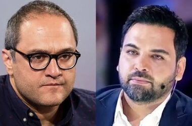 صداوسیما با رامبد جوان و احسان علیخانی دشمن شد/ ویدئو