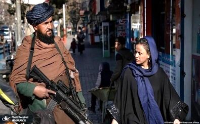 شوک جدید طالبان؛ کتک زدن همسران و فرزندان مشروع است!