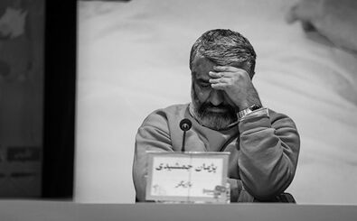 پژمان جمشیدی در آستانه بازگشت به ایران؟