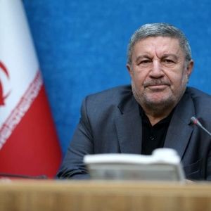 حضرتی: برای دیدار با رئیس‌جمهور آمریکا کسی به آقای پزشکیان فشار نیاورده است/ ویدئو