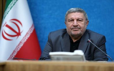حضرتی: برای دیدار با رئیس‌جمهور آمریکا کسی به آقای پزشکیان فشار نیاورده است/ ویدئو