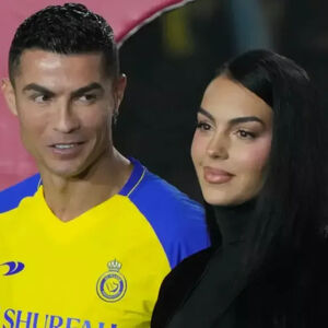 این ۱۰ نفر به عروسی رونالدو دعوت نمی‌شوند