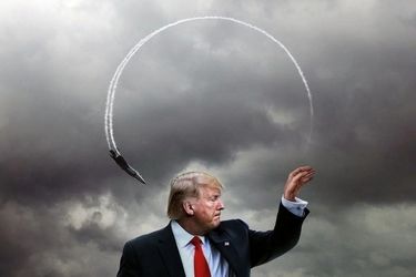 داستان مذاکره محرمانه ایران و آمریکا در شب گذشته/ از اصرار ترامپ تا انکار ایران/ واقعیت چیست؟