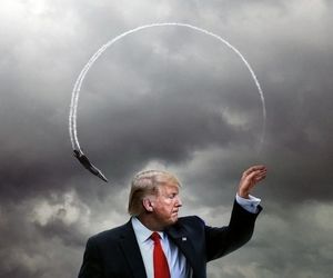 داستان مذاکره محرمانه ایران و آمریکا در شب گذشته/ از اصرار ترامپ تا انکار ایران/ واقعیت چیست؟