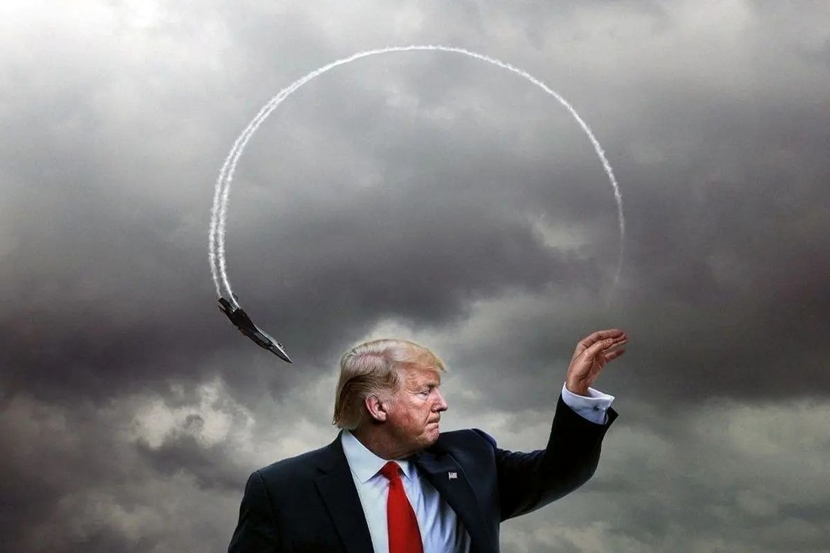 داستان مذاکره محرمانه ایران و آمریکا در شب گذشته/ از اصرار ترامپ تا انکار ایران/ واقعیت چیست؟