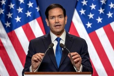 روبیو در جلسه محرمانه عجیبش با کنگره درباره ایران چه گفت؟