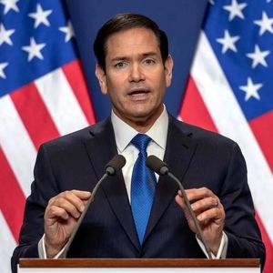 روبیو در جلسه محرمانه عجیبش با کنگره درباره ایران چه گفت؟