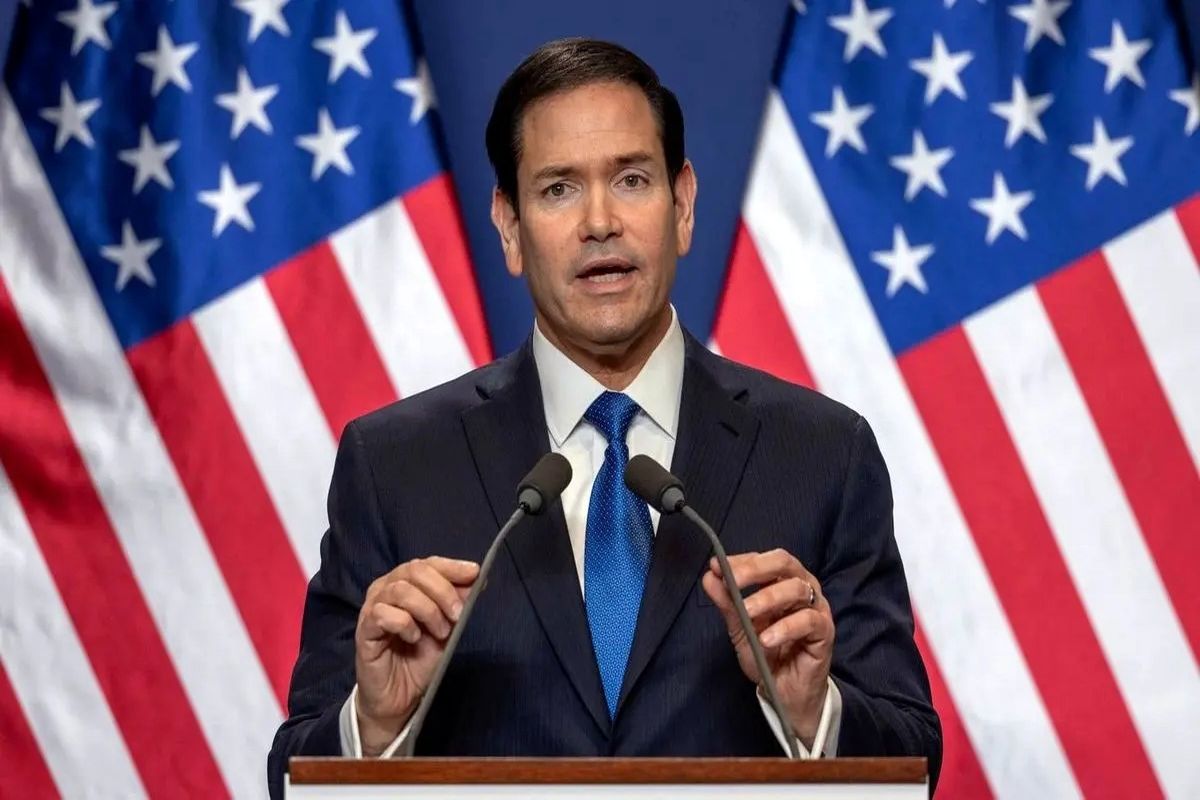 روبیو در جلسه محرمانه عجیبش با کنگره درباره ایران چه گفت؟