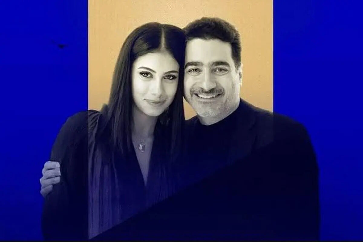 نوه محمدرضا شجریان هم خواننده شد/ ویدئو