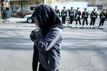 بازداشت نامادری دو دختر سنندجی در پی کودک‌آزاری