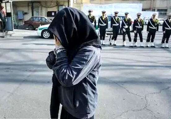 بازداشت نامادری دو دختر سنندجی در پی کودک‌آزاری