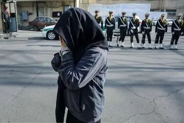 بازداشت نامادری دو دختر سنندجی در پی کودک‌آزاری