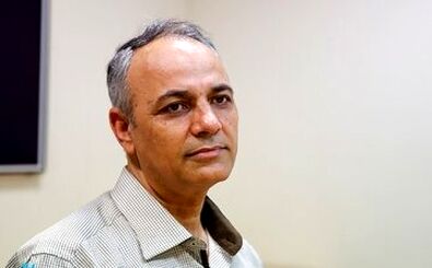 هشدار زیدآبادی درباره نقشه جدید آمریکا و اسرائیل در عید نوروز/ درگیری یا مصالحه‌ای غیر منتظره؟
