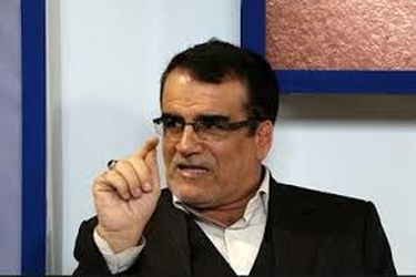 رییس جمهور حتی نمی‌تواند وظایفش در قانون اساسی را اجرا کند/ او اختیارات کافی ندارد