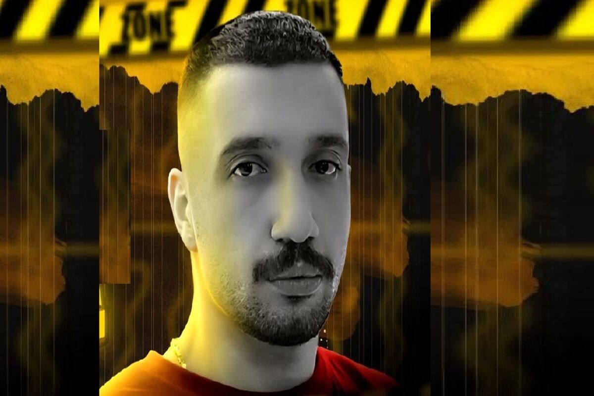 افشاگری رپر حاضر در برنامه گنگ علی ضیا
