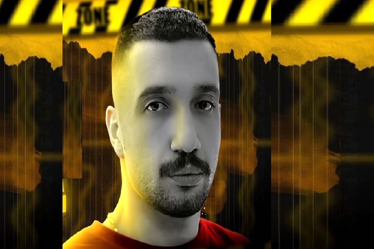 افشاگری رپر حاضر در برنامه گنگ علی ضیا