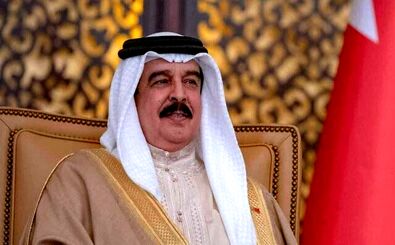 دستور فوری پادشاه بحرین علیه حامیان ایران