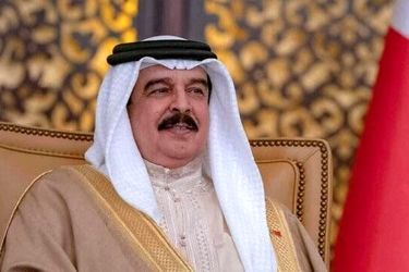 دستور فوری پادشاه بحرین علیه حامیان ایران