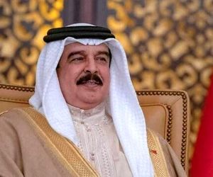 دستور فوری پادشاه بحرین علیه حامیان ایران