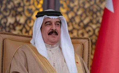 دستور فوری پادشاه بحرین علیه حامیان ایران