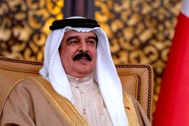 دستور فوری پادشاه بحرین علیه حامیان ایران