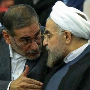 واکنش دفتر حسن روحانی به پخش فیلم عروسی دختر شمخانی