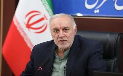 استاندار تهران: مصرف برق ادارات پایش می‌شود


