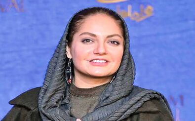 استوری مهناز افشار برای اسیر اسرائیلی جنجالی شد
