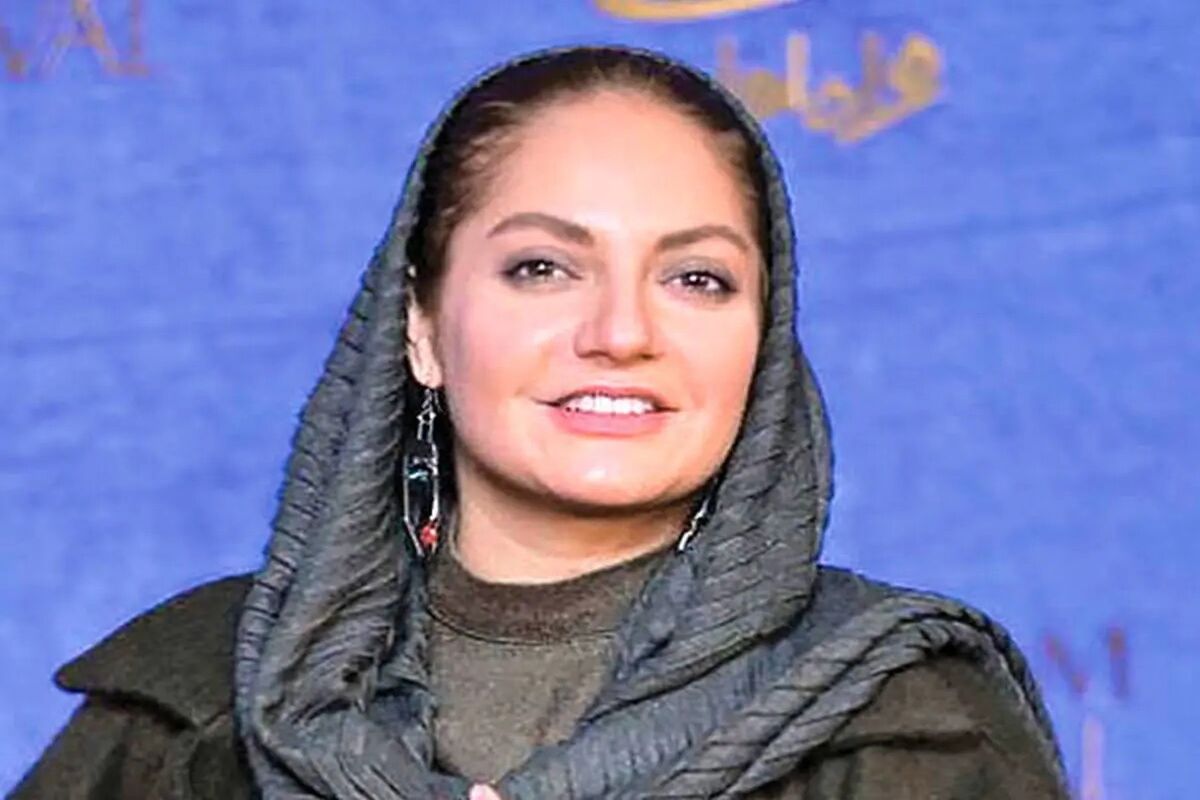استوری مهناز افشار برای اسیر اسرائیلی جنجالی شد
