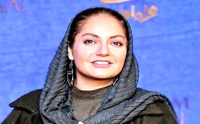استوری مهناز افشار برای اسیر اسرائیلی جنجالی شد
