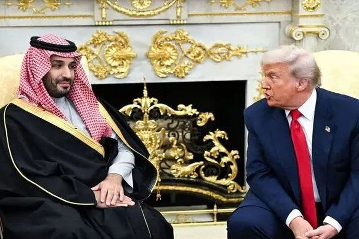 ادعاهای بزرگ ترامپ: ظرفیت هسته ای ایران را از بین بردیم/ در حال مذاکره با ایران هستیم!/ ویدئو