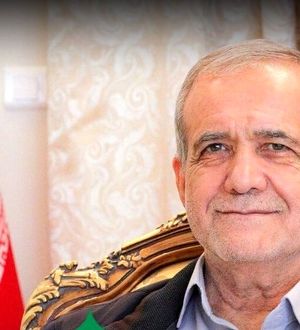 تصویری از خواهر رئیس جمهور در تبریز
