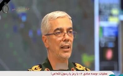 ایران در موج بعدی کدام نقاط اسرائیل را می‌زند؟ 