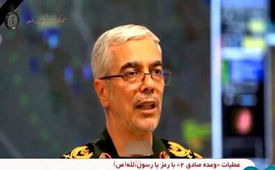 ایران در موج بعدی کدام نقاط اسرائیل را می‌زند؟ 