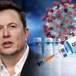 بازگشت جنجال واکسن کرونا/ اظهارات ایلان ماسک بحث‌برانگیز شد
