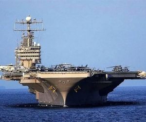 قاتل خاموش ناوهای آمریکا در خلیج فارس و تنگه هرمز/ ویدئو 