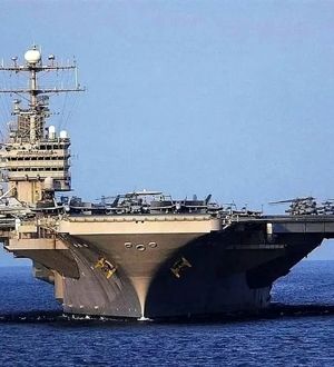 قاتل خاموش ناوهای آمریکا در خلیج فارس و تنگه هرمز/ ویدئو 